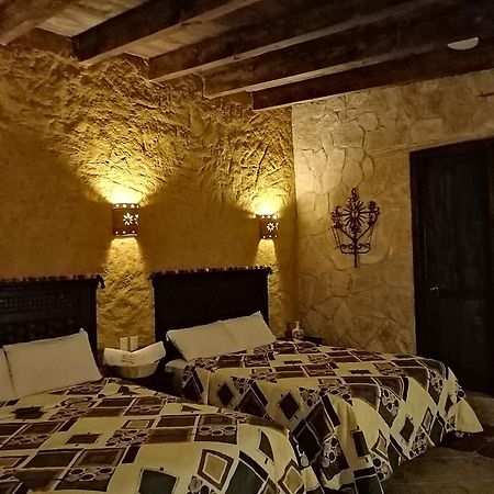 Hotel & Cava La Parroquia San Cristóbal de Las Casas Εξωτερικό φωτογραφία